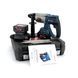 Перфоратор акумуляторний BOSCH GBH 48V-EC Professional (48V, 6AH) 1002964 фото 2