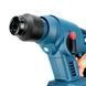 Акумуляторний перфоратор BOSCH GBH 36V-Li Compact (36V, 5AH) Професійний перфоратор Бош 1002969 фото 6