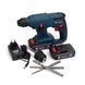 Акумуляторний перфоратор BOSCH GBH 36V-Li Compact (36V, 5AH) Професійний перфоратор Бош 1002969 фото 3