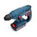 Акумуляторний перфоратор BOSCH GBH 36V-Li Compact (36V, 5AH) Професійний перфоратор Бош 1002969 фото 8