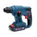 Акумуляторний перфоратор BOSCH GBH 36V-Li Compact (36V, 5AH) Професійний перфоратор Бош 1002969 фото 4