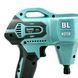 Акумуляторна безщіткова мийка Makita Hw33 (48V 6Ah 40 бар) Ручна автомийка Макіта з 2 АКБ портативна 54127 фото 6