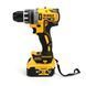 Набір 4в1 АКБ DeWalt 36V (Шуруповер DCD996 + Болгарка DCG413 + Перфоратор DCH263 + Гайковерт DCF922) 1000622 фото 2