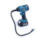 Автомобільний компресор Makita DMP185Z (36V, 6A) Безщітковий акумуляторний компресор Макіта для авто 12V 77765 фото 7