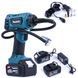Автомобільний компресор Makita DMP185Z (36V, 6A) Безщітковий акумуляторний компресор Макіта для авто 12V 77765 фото 1