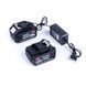 Автомобільний компресор Makita DMP185Z (36V, 6A) Безщітковий акумуляторний компресор Макіта для авто 12V 77765 фото 15