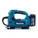 Автомобільний компресор Makita DMP200Z (36 V, 6 Ah) Безщітковий акумуляторний компресор Макіта для авто 12V 77766 фото 3