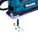 Автомобільний компресор Makita DMP200Z (36 V, 6 Ah) Безщітковий акумуляторний компресор Макіта для авто 12V 77766 фото 10