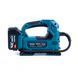 Автомобільний компресор Makita DMP200Z (36 V, 6 Ah) Безщітковий акумуляторний компресор Макіта для авто 12V 77766 фото 5