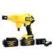 Акумуляторна безщіткова мийка DeWalt DXPW028N (48V 6 Ah 40 бар) Ручна автомийка Деволт з 2 АКБ 52142 фото 5