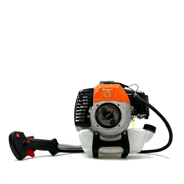 Бензокоса Husqvarna 526R (52 см3) Потужна бензинова коса Хускварна для саду та городу 000375 фото