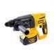Безщітковий акумуляторний перфоратор DeWalt DCD900B (36V, 6 AH) Трирежимний перфоратор Деволт з 2 АКБ 115652 фото 5
